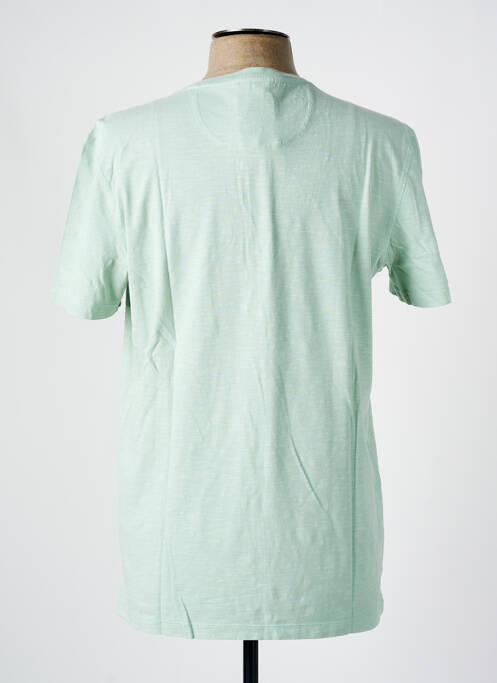 Tricou verde CAMEL ACTIVE bărbat