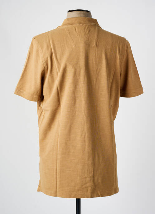 Polo maro FYNCH-HATTON bărbat