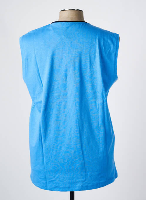 Maiou albastru MONTE CARLO bărbat