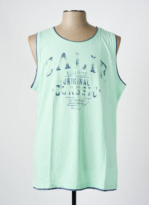 Maiou verde MONTE CARLO bărbat