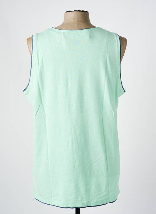 Maiou verde MONTE CARLO bărbat