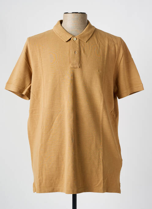 Polo maro FYNCH-HATTON bărbat