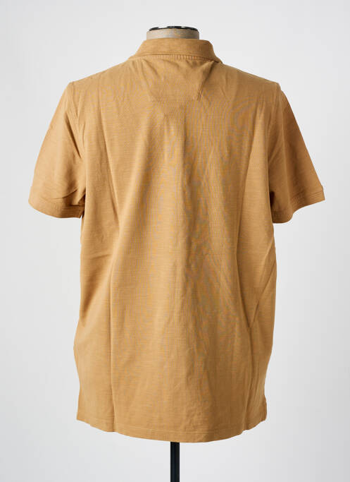 Polo maro FYNCH-HATTON bărbat