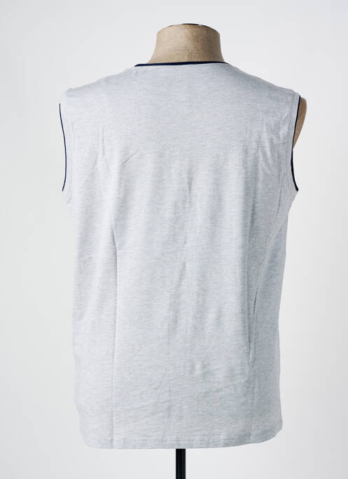 Maiou gri MONTE CARLO bărbat