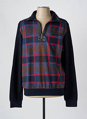 Hanorac negru MONTE CARLO bărbat