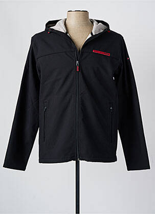 Jachete casual negru BATELA bărbat