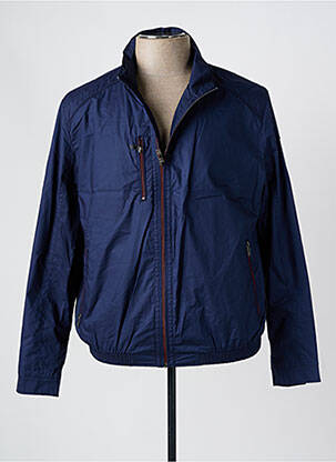 Geacă albastru JUPITER bărbat