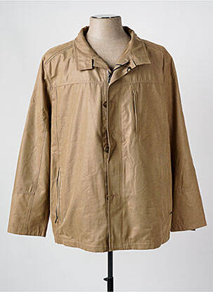 Jachete casual maro JUPITER bărbat