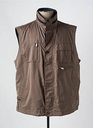 Jachete casual maro JUPITER bărbat