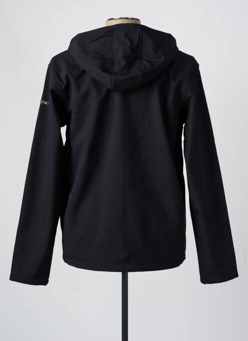 Jachete casual negru BATELA bărbat