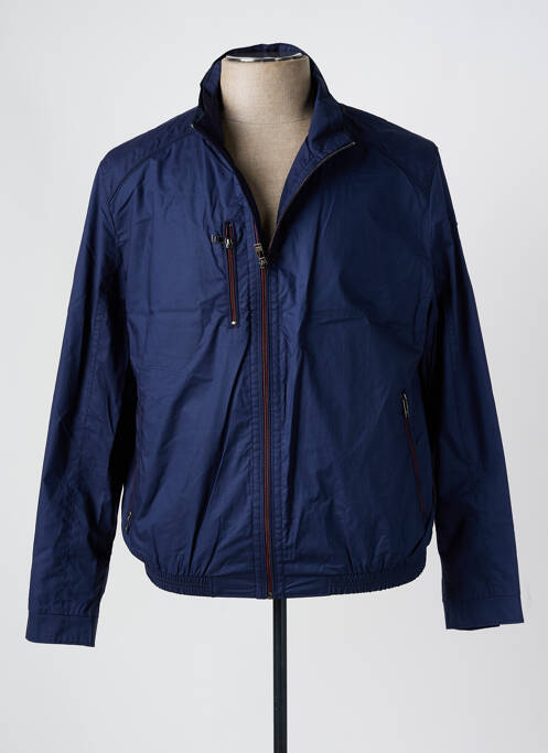 Geacă albastru JUPITER bărbat