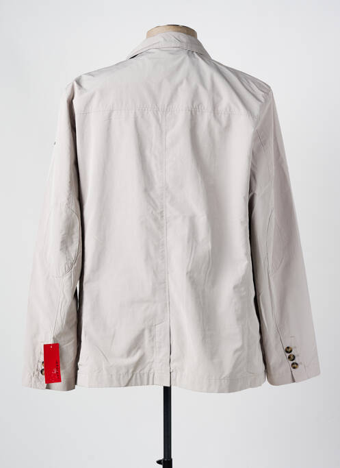 Jachete casual bej JUPITER bărbat