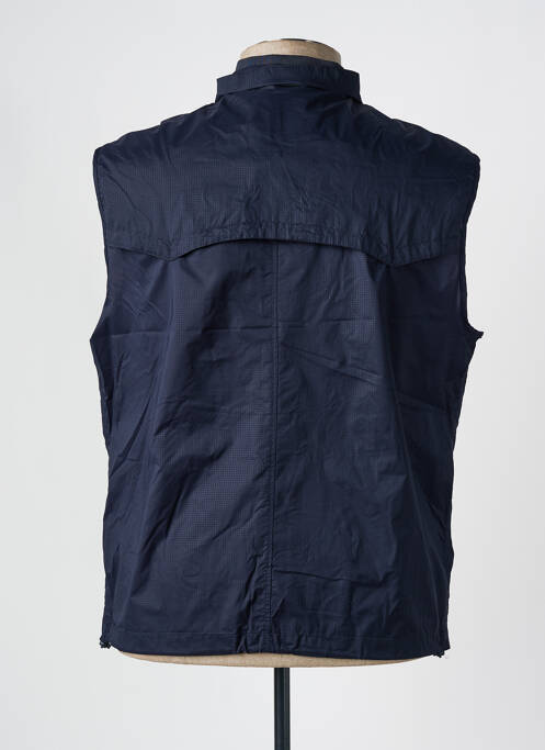 Jachete casual albastru JUPITER bărbat