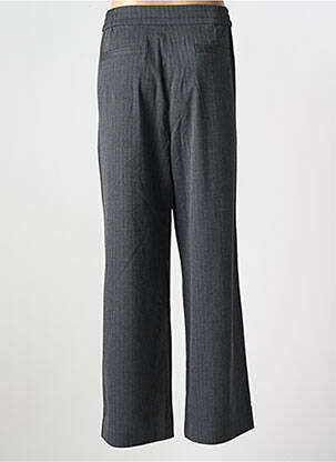Pantalon drept elasticitate mărime normală gri MASAI femeie
