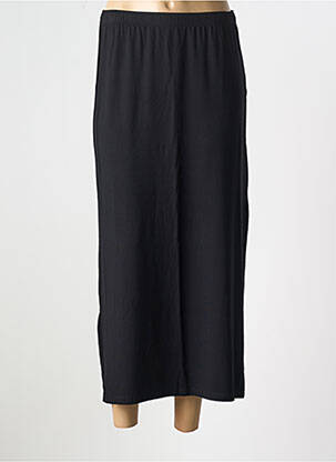 Fustă lungă negru G!OZE femeie