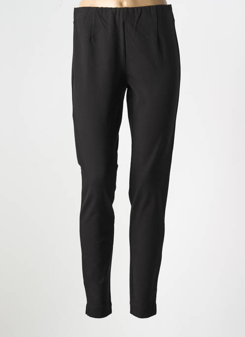 Pantalon slim negru MASAI femeie