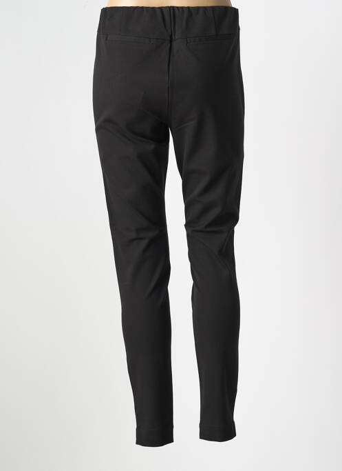 Pantalon slim negru MASAI femeie