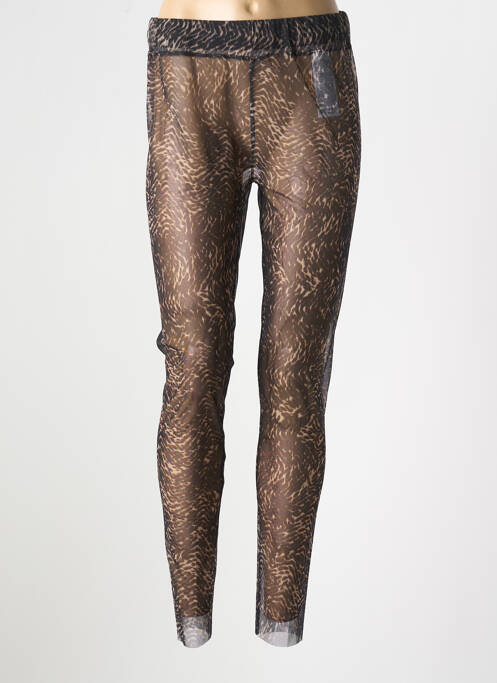 Colant negru CREAM femeie