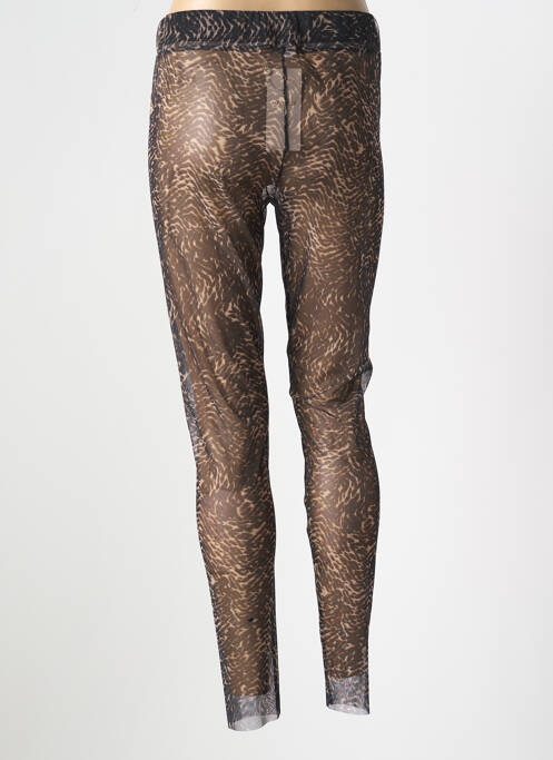 Colant negru CREAM femeie