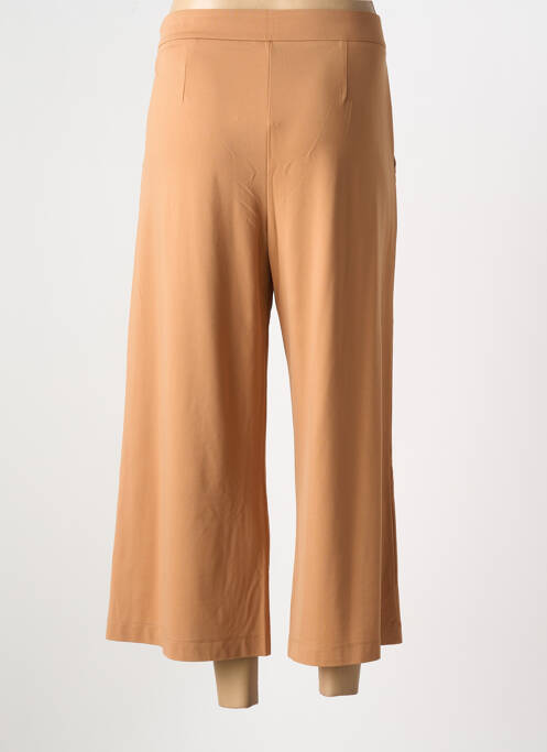 Pantalon 7/8 portocaliu SURKANA femeie