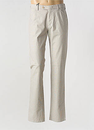 Pantalon drept gri MEYER bărbat