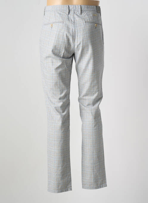 Pantalon chino gri ALBERTO bărbat