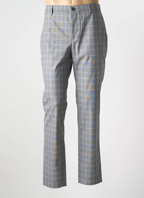 Pantalon slim gri ALBERTO bărbat