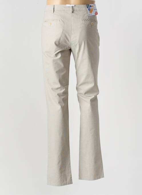 Pantalon drept gri MEYER bărbat