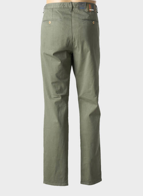 Pantalon chino verde ALBERTO bărbat