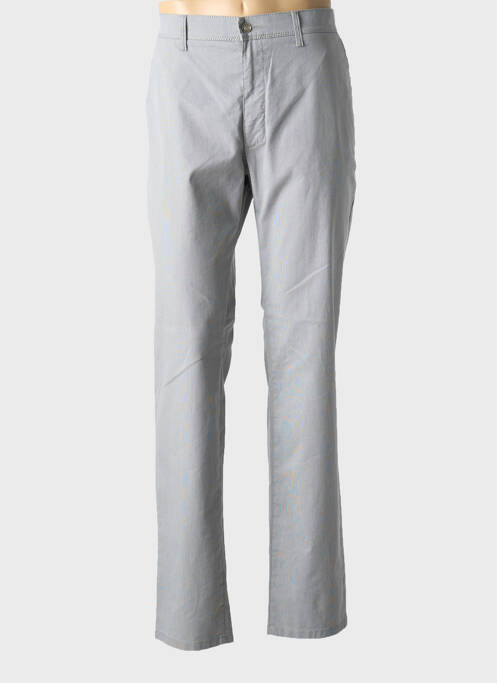 Pantalon drept gri PIONEER bărbat