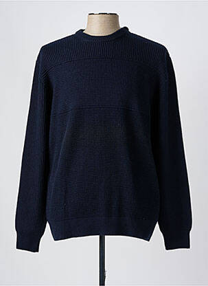 Pulover albastru MONTE CARLO bărbat