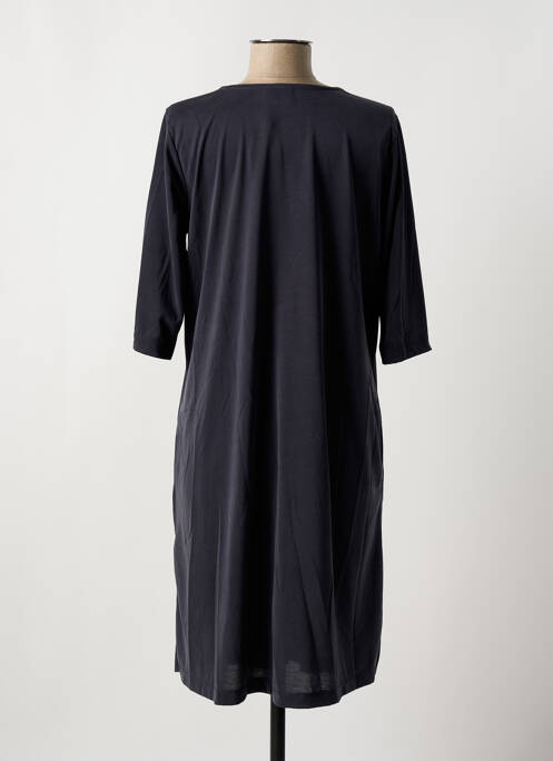 Rochie midi albastru CREAM femeie