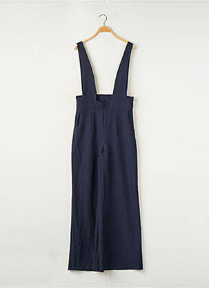 Salopetă albastru NIFE femeie