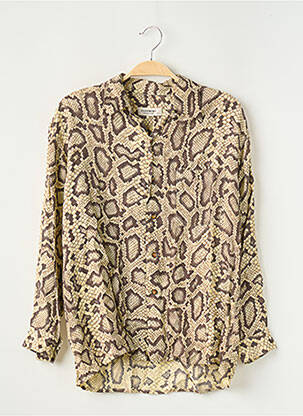 Cămașă maro EQUIPMENT femeie