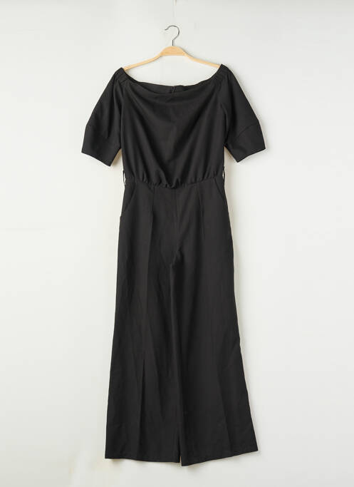 Salopetă-pantalon negru NIFE femeie