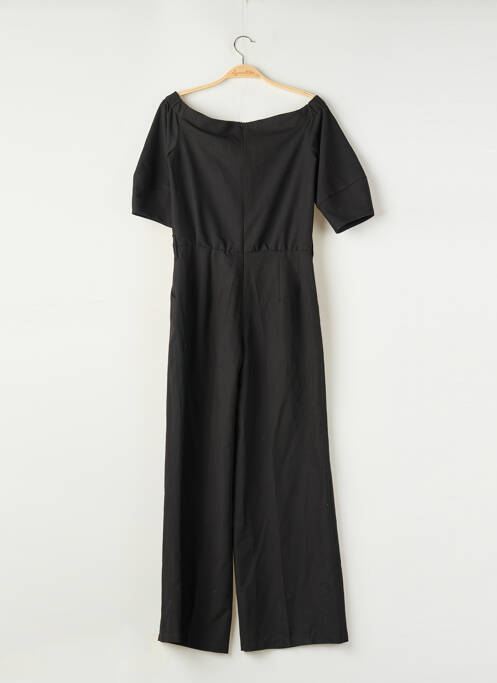 Salopetă-pantalon negru NIFE femeie