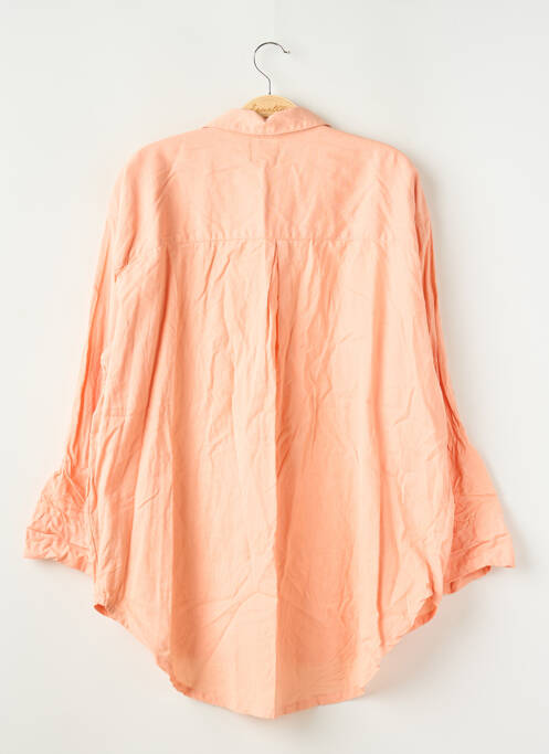 Cămașă portocaliu ASOS femeie