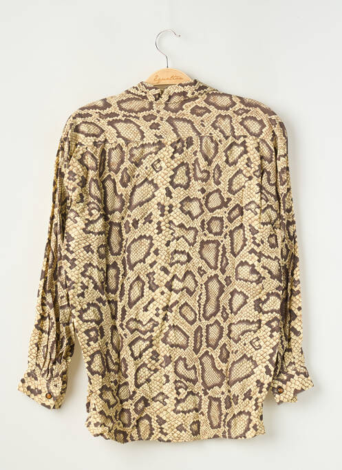 Cămașă maro EQUIPMENT femeie