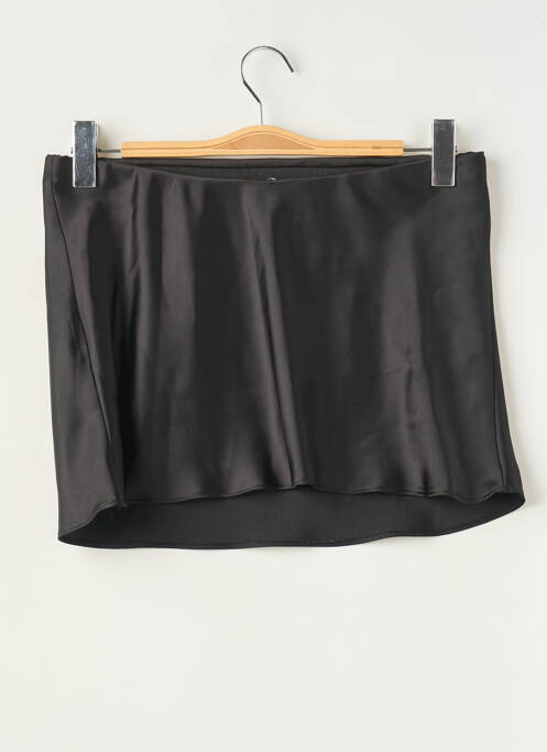 Fustă mini negru NEW LOOK femeie