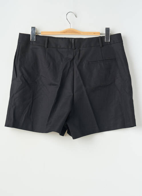 Șort negru ZARA femeie