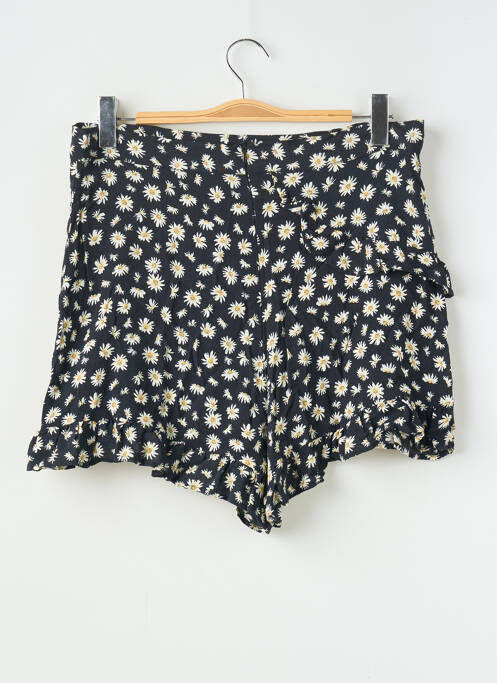 Șort negru ZARA femeie