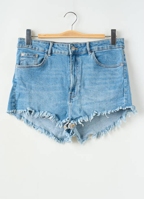 Șort albastru ZARA femeie