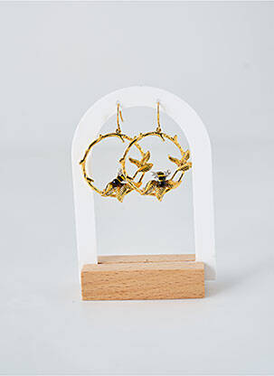 Cercei auriu NACH femeie