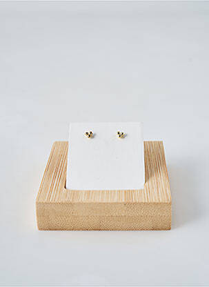 Cercei auriu ANA LUISA femeie