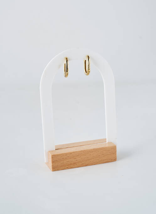 Cercei auriu ANA LUISA femeie