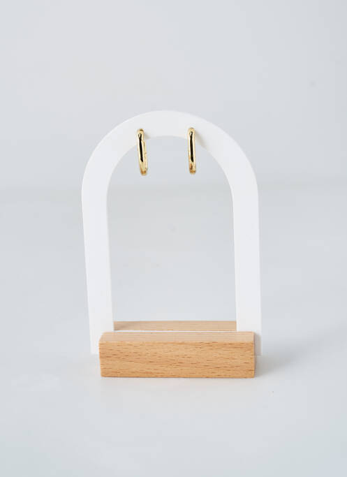 Cercei auriu ANA LUISA femeie