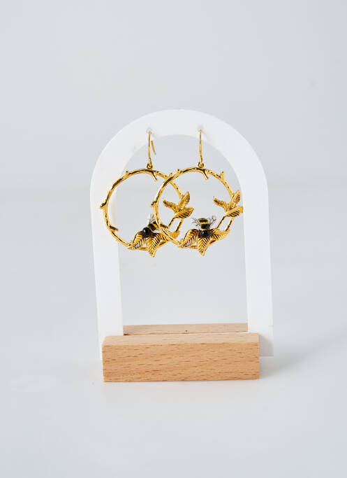 Cercei auriu NACH femeie