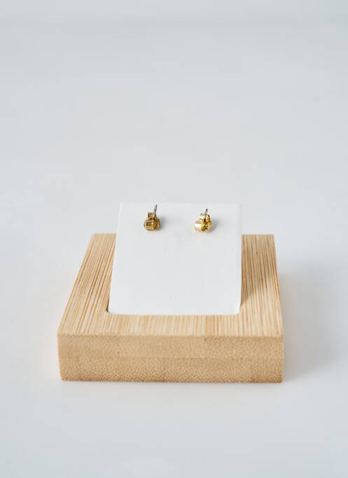 Cercei auriu ANA LUISA femeie