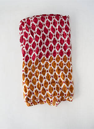 Eșarfă violet SANS MARQUE femeie