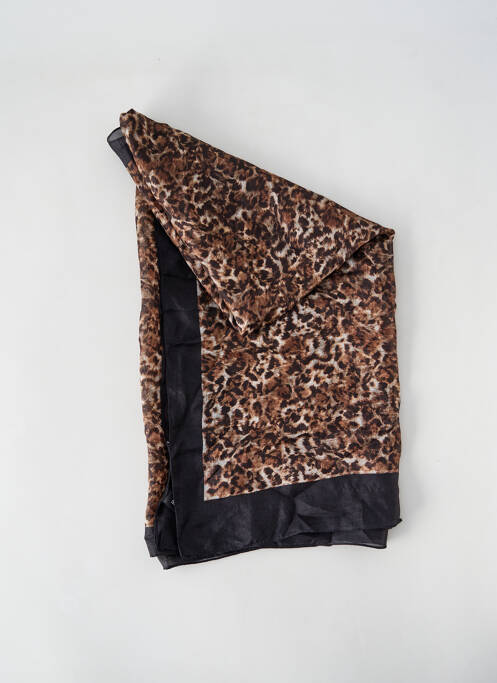 Eșarfă negru SAN MARINA femeie